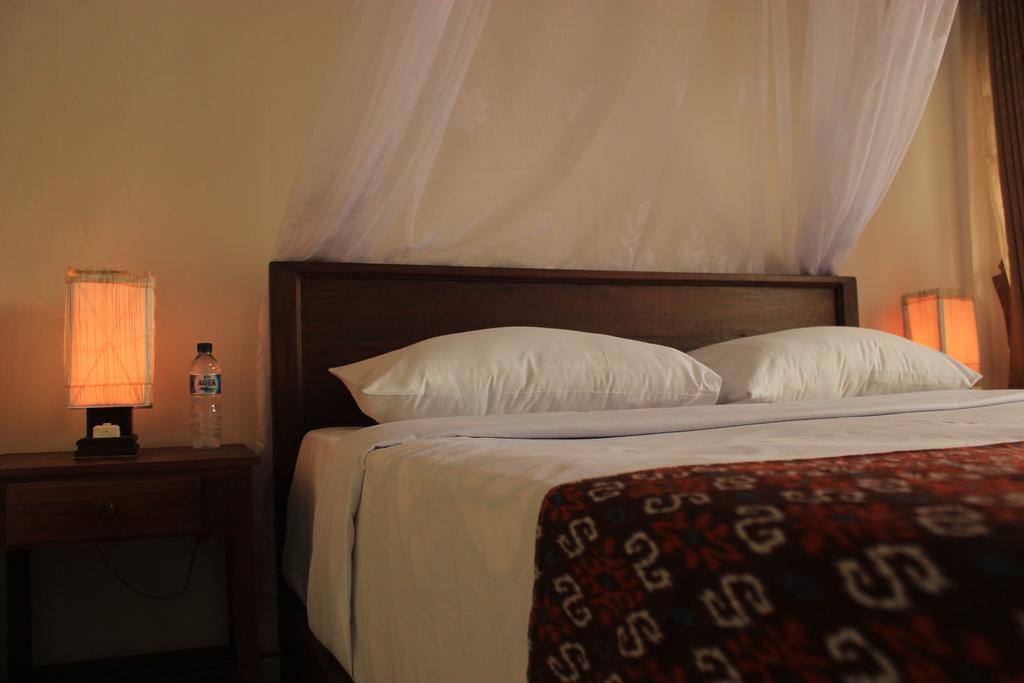 Maliana Homestay Munduk Cameră foto