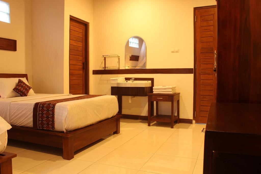 Maliana Homestay Munduk Cameră foto