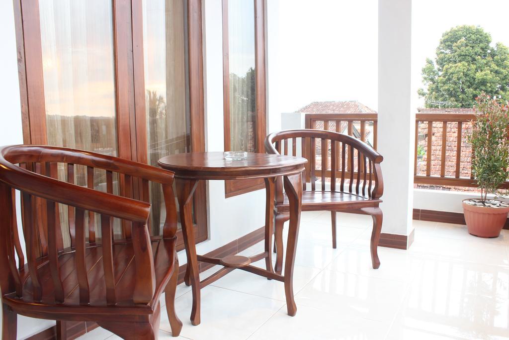 Maliana Homestay Munduk Cameră foto