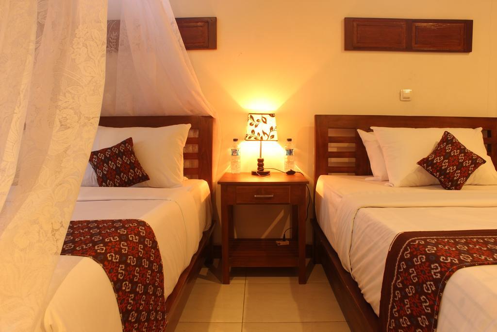 Maliana Homestay Munduk Cameră foto