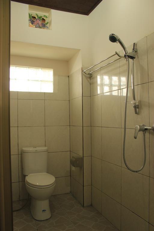 Maliana Homestay Munduk Cameră foto