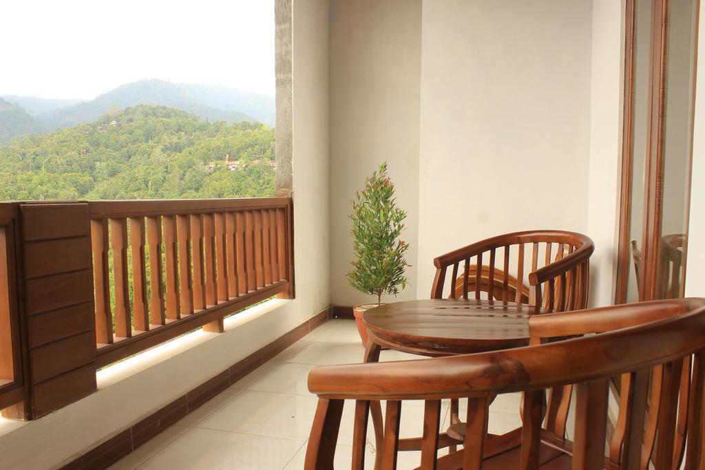 Maliana Homestay Munduk Cameră foto