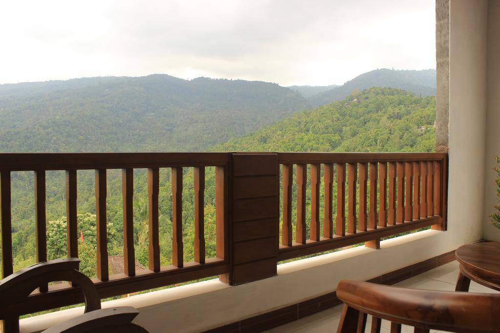 Maliana Homestay Munduk Cameră foto
